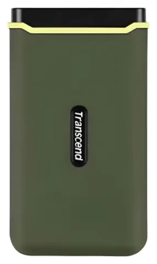 Transcend ESD380C 2TB / Přenosný SSD disk (TD-TS2TESD380C)