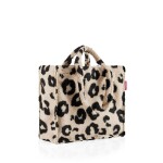 Taška přes rameno Reisenthel Softshopper Teddy leo cream