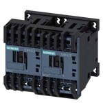 Siemens 3RA2318-8XB30-2BB4 reverzní kombinovaný stykač 3 spínací kontakty 690 V/AC 11 A 1 ks