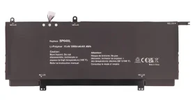 2-Power SP04XL / Baterie pro notebook / 4 článková / 15,4V / 3990mAh (CBP3775A)