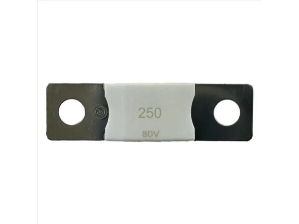 Pojistka DC MEGA pro fotovoltaické systémy 250A/80V