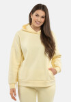 Volcano Woman's Hoodie B-Sigi