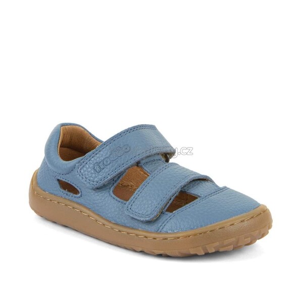 Dětské sandály Froddo G3150291-1 Velikost: 23