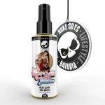 Nuke Guys MORGENSTÄNDCHEN Set - Vůně s přívěskem do interiéru (100ml) / doprodej (NGB-B00173-5)