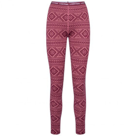 Kari Traa Termální legíny Floke Floke Pant W 92800559802 L
