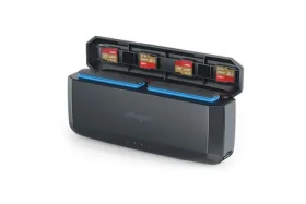 Insta360 X3 - Power banka a úložný box (1INST426)