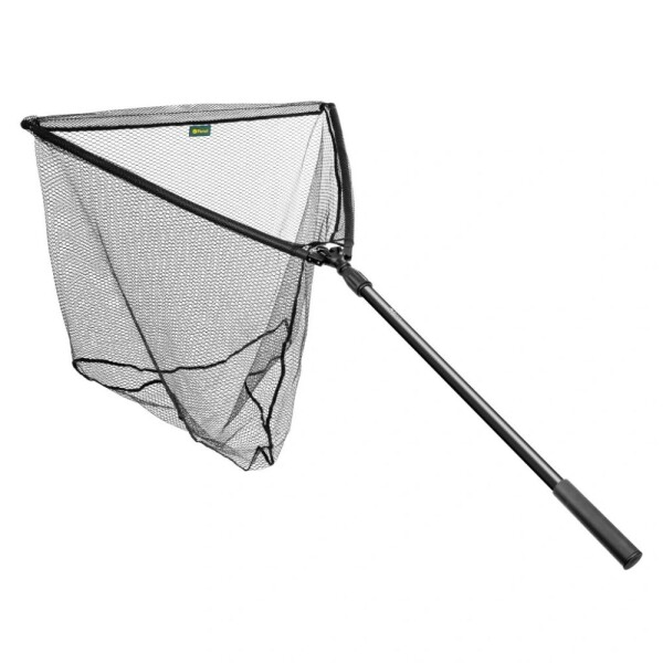Fencl Plovoucí podběrák Carp Gen 2 s pogumovanou sítí 105x105cm,Fencl Plovoucí podběrák Carp Gen 2 s pogumovanou sítí 105x105cm