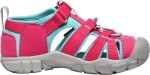 Dětské sandály SEACAMP II CNX azalea/ipanema, Keen, 1027417, růžová - 29