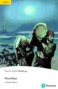 Moonfleet Book with Digital Version and audio Level 2