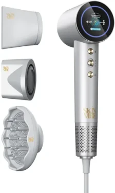 SkinVibe Aurea Family X Plasma (SV-001SL) / Vysoušeč vlasů (SV-001SL)