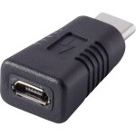 Manhattan USB 2.0 adaptér [1x USB-C® zástrčka - 1x zástrčka DisplayPort] USB-C auf DisplayPort-Kabel Stecker/Stecker 4K@