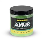 Mikbaits Dip sypký Amur range Amur Monster 100g,Mikbaits Dip sypký Amur range Amur Monster 100g