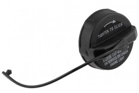 PIETRO Uzávěr palivové nádrže CHRYSLER 300C NEON II PT CRUISER SEBRING