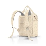 Batoh Reisenthel Allrounder R Leo vanilla