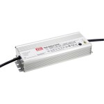 BIG WHITE (SLV) Můstkový LED driver 42 W, 500 mA pro NUMINOS®, včetně radiofrekvenčního rozhraní pro modul RF, DALI 1006459