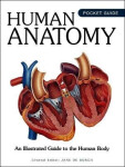 Human Anatomy - Jane de Burgh