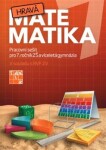 Hravá matematika 7 - Pracovní sešit, 4. vydání