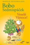 Bobo Sedmispáček Veselé Vánoce! Markus Osterwalder