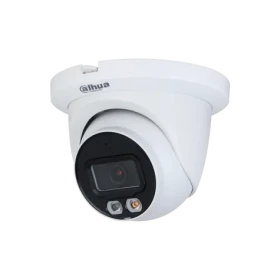 Dahua IPC-HDW2449TM-S-IL-0280B bílá / Venkovní IP kamera / 2688x1520 / IR / RJ45 / IP67 (IPC-HDW2449TM-S-IL-0280B)