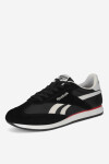 Sportovní obuv Reebok FIORI AR30309WBCC Látkový materiál,Přírodní kůže (useň) - Semiš