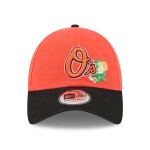 New Era Pánská kšiltovka Baltimore Orioles MLB 2026 Spring Training Casual Classic Adjustable