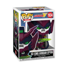 Funko POP Plus: MSGW- Gundam Epyon