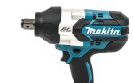 Makita DTW1001RTJ / Aku Rázový utahovák 3|4 / 18V / 2x5.0Ah / Li-ion / 1800 ot-min / 2200 úderů-min / 1050 Nm (DTW1001RTJ)