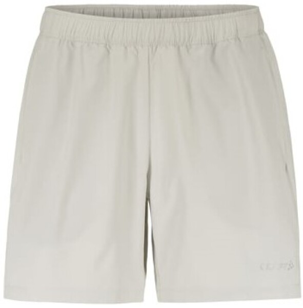 Craft Adv Essence Short 1915951-922000 - Běžecké šortky CRAFT ADV Essence - šedá Velikost textilu: L