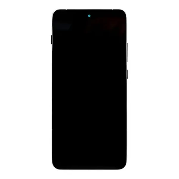 Motorola Edge 70 Gadget Grey / LCD displej s dotykovou deskou a předním krytem / Service Pack (57983129453)