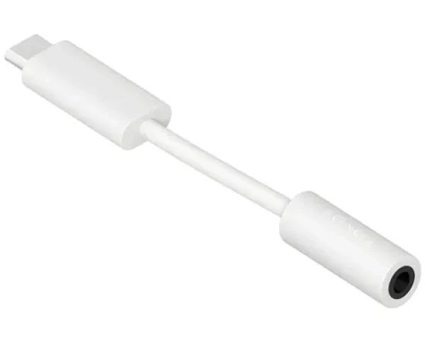 Sonos Line-In Adapter bílá / Adaptér / Audio vstup pro Sonos reproduktory (LDNGLWW1)