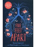 Five Feet Apart - Rachael Lippincottová