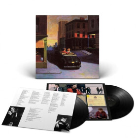 Crush - 2 LP - Manoeuvres In. Orchestral