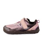 Dívčí barefoot outdoorové boty TUNDRA JUNIOR BROWN Joma BFTUNJS2624V - 29