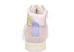 Dětské celoroční boty Superfit 1-000815-1000 Velikost: 38