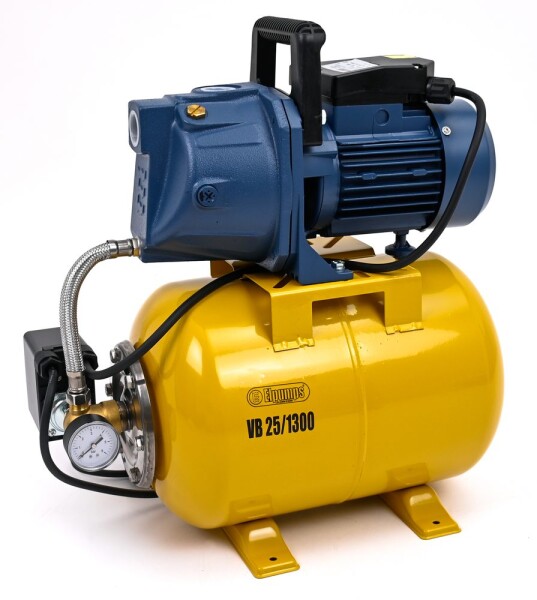 Domácí vodárna Elpumps VB 25/1300