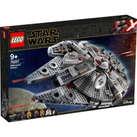 LEGO® Star Wars™ 75257 Millennium Falcon