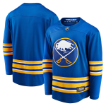 Fanatics Pánský Dres Buffalo Sabres Breakaway Home Jersey Velikost: