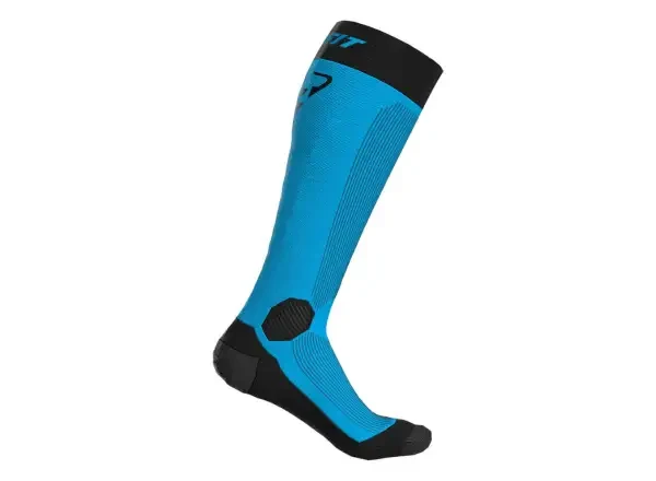 Dynafit ponožky Speed Dryarn 71391-8881 Frost - Dynafit Speed Dryarn Sk tenké touringové ponožky frost vel. 35-38