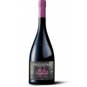 Fassbind Les Vieilles Barriques FRAMBOISE 40% 0,7 l (holá lahev)