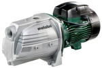 Metabo P 9000 G / Zahradní čerpadlo / 1900W / až 9000 L-h / tlak 5.1 bar / výtlačná výška 51 m (600967000)