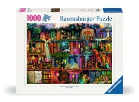 Ravensburger Pohádková hodina