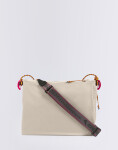 Klättermusen Algir Foldover Bag 883 Putty Grey