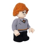 LEGO® Harry Potter™ plyšák Ron Weasley