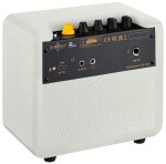 Ortega PTWO Limited White Edition