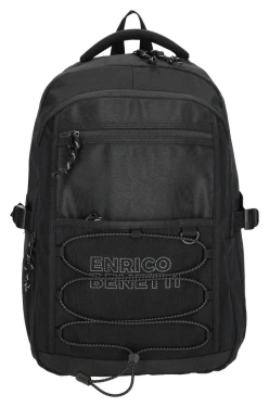 Enrico Benetti Anchorage 47259 Black 38,5 L EB-47259-001