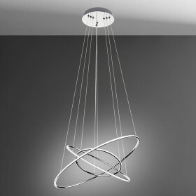 Svítidlo 3546 LED 91W 4000K LW1