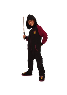 Harry Potter Overal dětský - Nebelvír (L) - EPEE Merch - Disguise