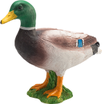 Kachna divoká figurka - Alltoys Mojo