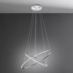 Svítidlo 3545 LED 72W 4000K LW1