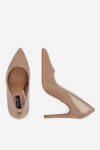 Lodičky NINE WEST CD24081-1 Syntetický materiál